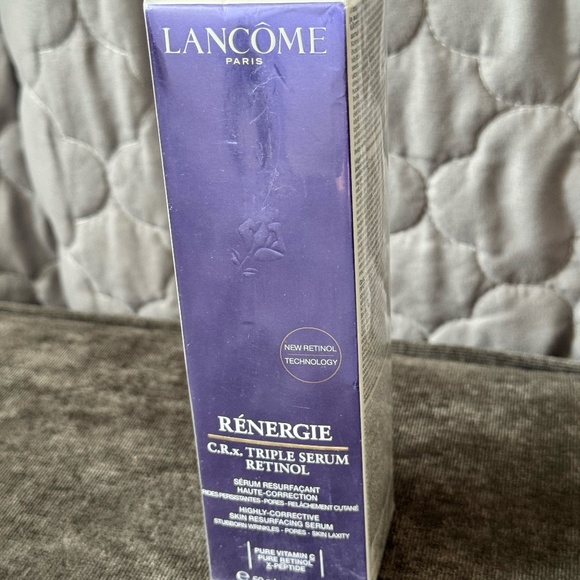 Lancome Renergie serum - Picture 1 of 1